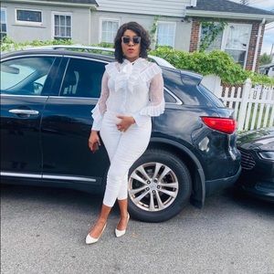 Meet your Posher, Tochukwu